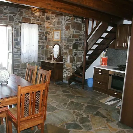 Dryopida House *