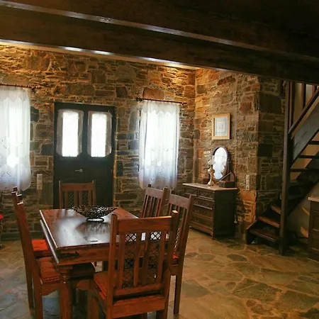 Dryopida House *