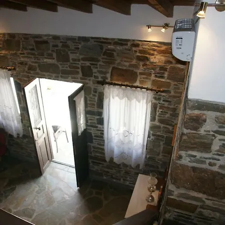 Dryopida House *