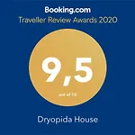 Dryopida House