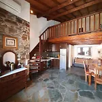 Dryopida House