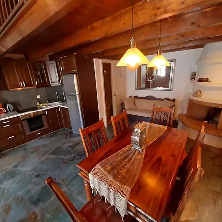 Dryopida House * Kithnos