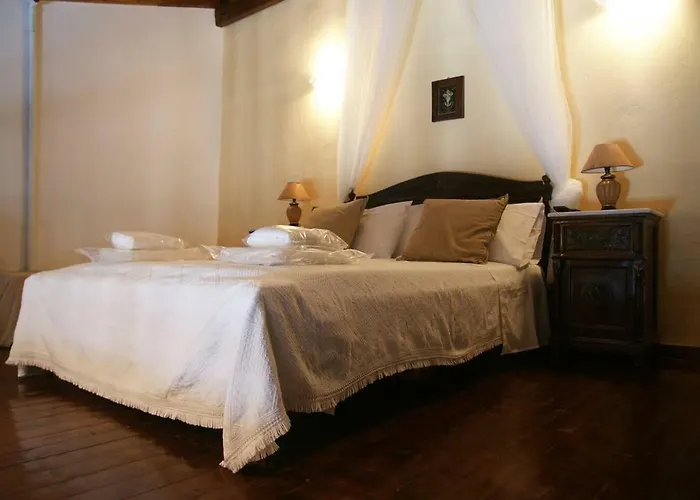 Appartement Dryopida House