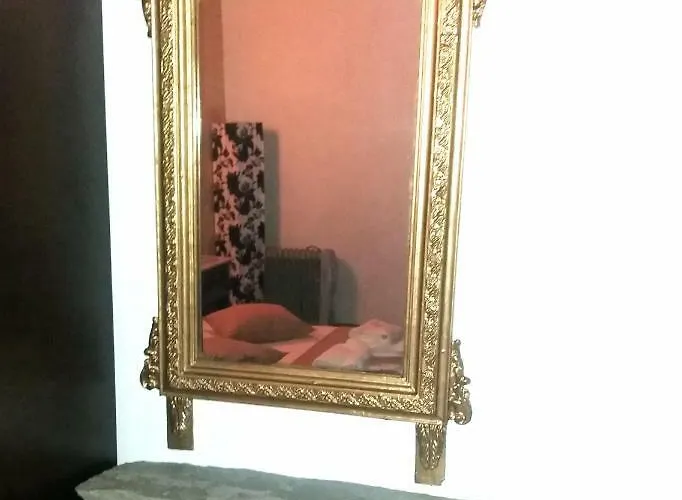 Appartement Dryopida House